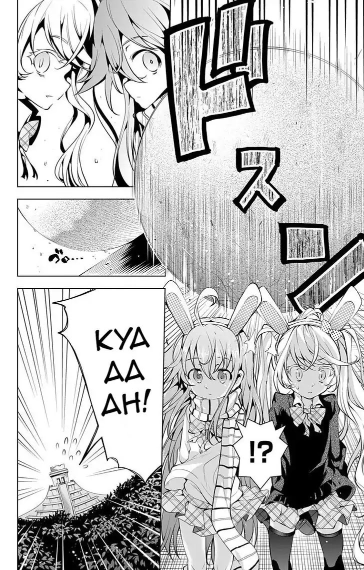 Myuu and I Chapter 7 page 24 - Chapter 7
