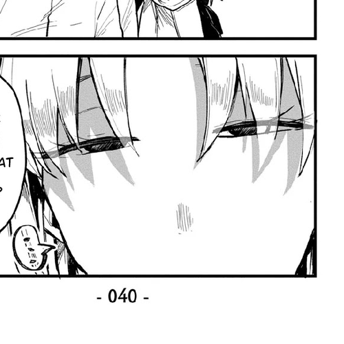 ○○na Maid-san Chapter 3: Visitor. cover