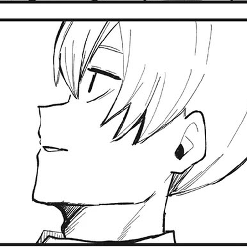 ○○na Maid-san Chapter 6: Let's Declutter cover