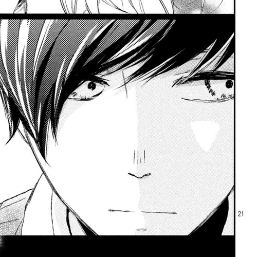 Na no ni, Chigira-kun ga Amasugiru Chapter 1 cover