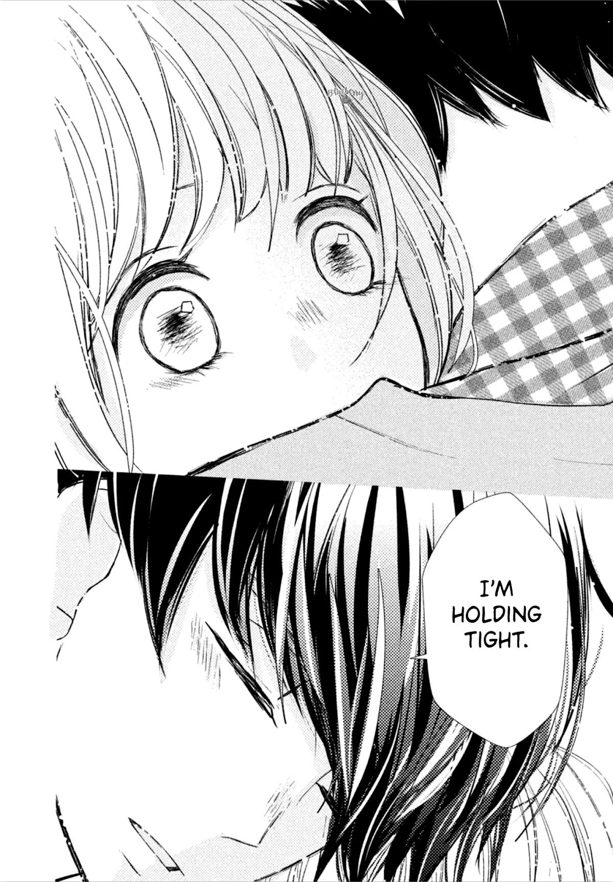 Na no ni, Chigira-kun ga Amasugiru Chapter 10 page 41 - Chapter 10