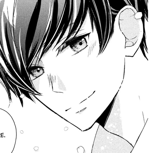Na no ni, Chigira-kun ga Amasugiru Chapter 11 cover