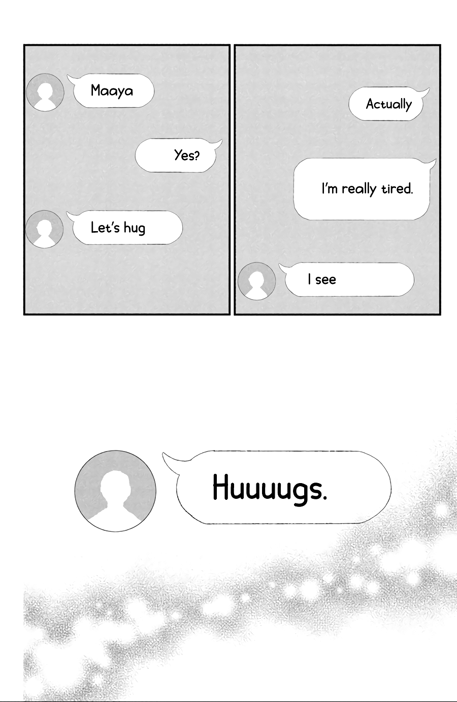 Na no ni, Chigira-kun ga Amasugiru Chapter 12 page 31 - Chapter 12