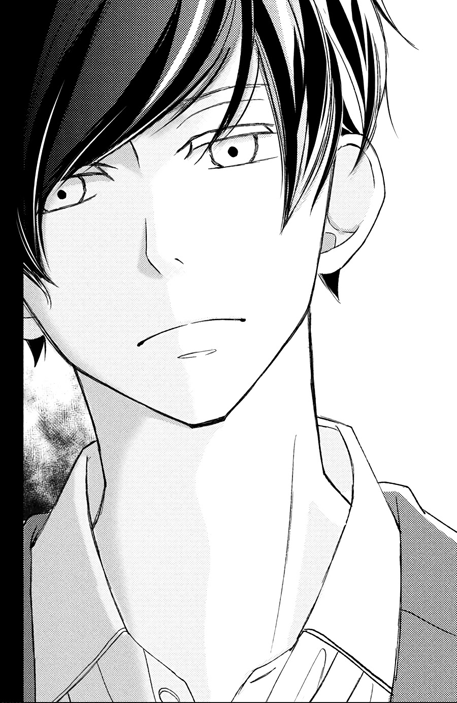 Na no ni, Chigira-kun ga Amasugiru Chapter 12 page 41 - Chapter 12