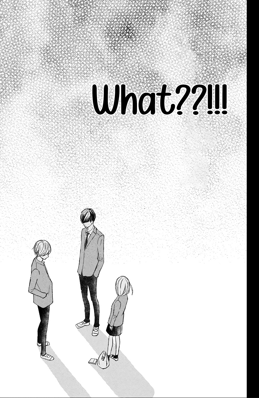 Na no ni, Chigira-kun ga Amasugiru Chapter 12 page 42 - Chapter 12