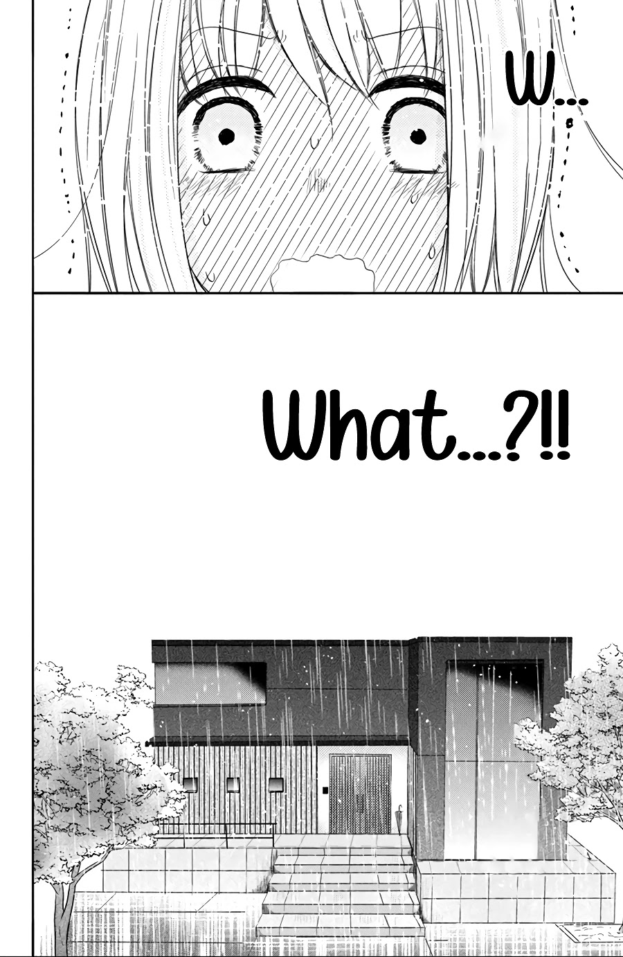 Na no ni, Chigira-kun ga Amasugiru Chapter 13 page 36 - Chapter 13