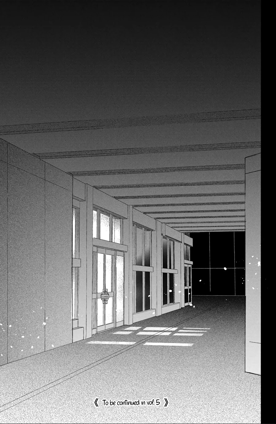 Na no ni, Chigira-kun ga Amasugiru Chapter 16 page 41 - Chapter 16