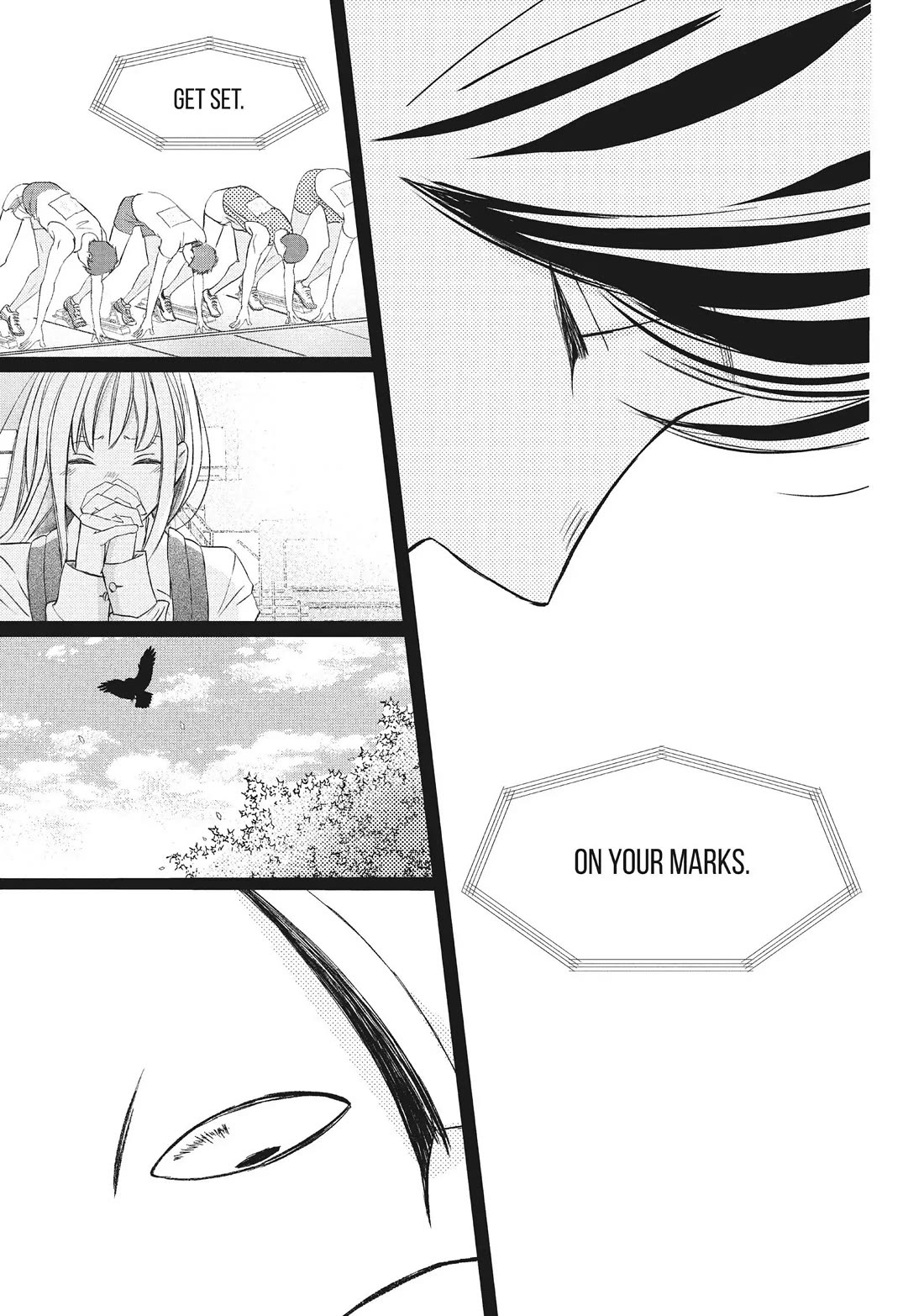 Na no ni, Chigira-kun ga Amasugiru Chapter 17 page 30 - Chapter 17: I Might Have Taken Things Too Far