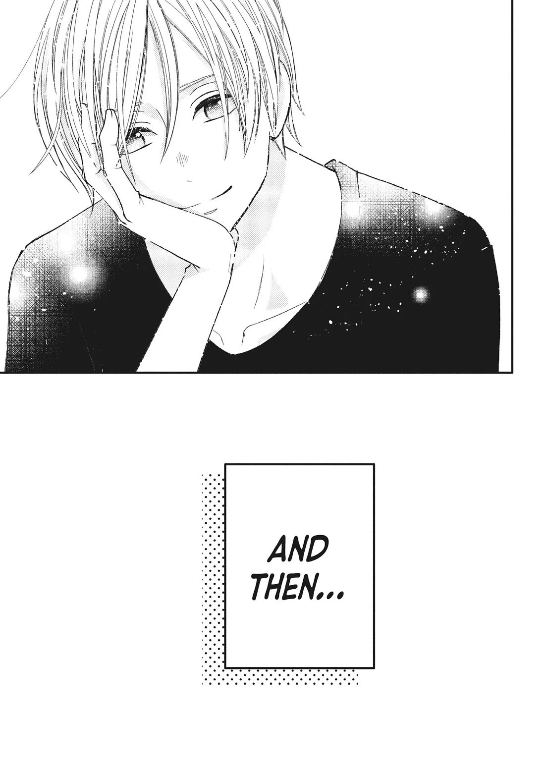 Na no ni, Chigira-kun ga Amasugiru Chapter 18 page 25 - Chapter 18: Come Over Here
