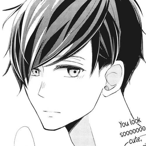 Na no ni, Chigira-kun ga Amasugiru Chapter 18: Come Over Here cover