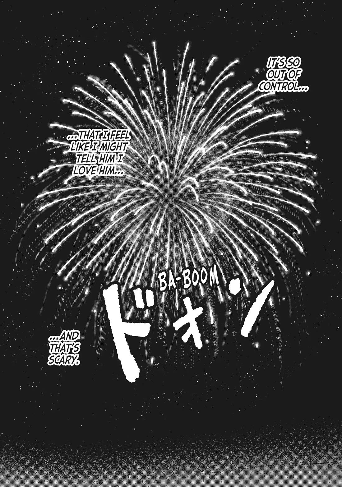 Na no ni, Chigira-kun ga Amasugiru Chapter 19 page 20 - Chapter 19: Time for Some Morning Practice