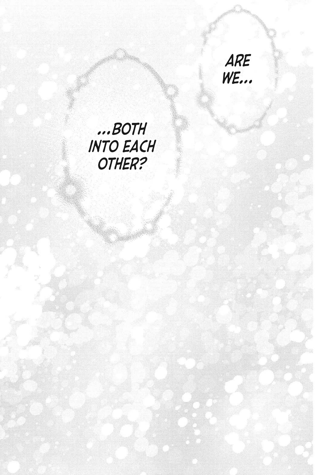 Na no ni, Chigira-kun ga Amasugiru Chapter 20 page 19 - Chapter 20: You Need to Be Sterilized