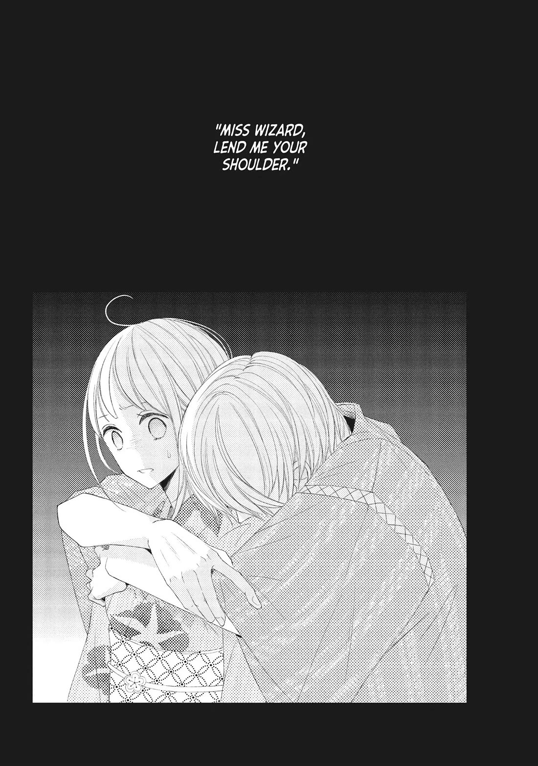 Na no ni, Chigira-kun ga Amasugiru Chapter 20 page 2 - Chapter 20: You Need to Be Sterilized