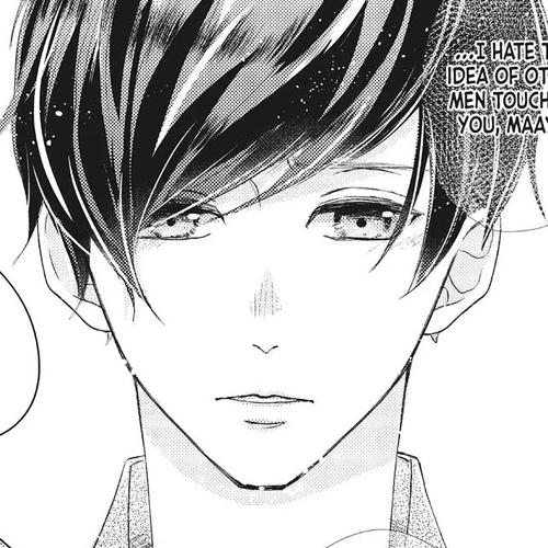Na no ni, Chigira-kun ga Amasugiru Chapter 20: You Need to Be Sterilized cover