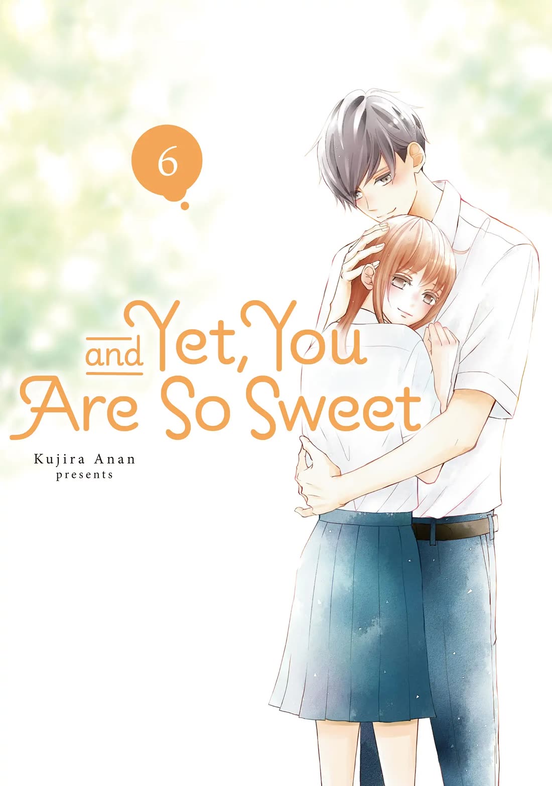 Na no ni, Chigira-kun ga Amasugiru Chapter 21 page 1 - Chapter 21: I Found You