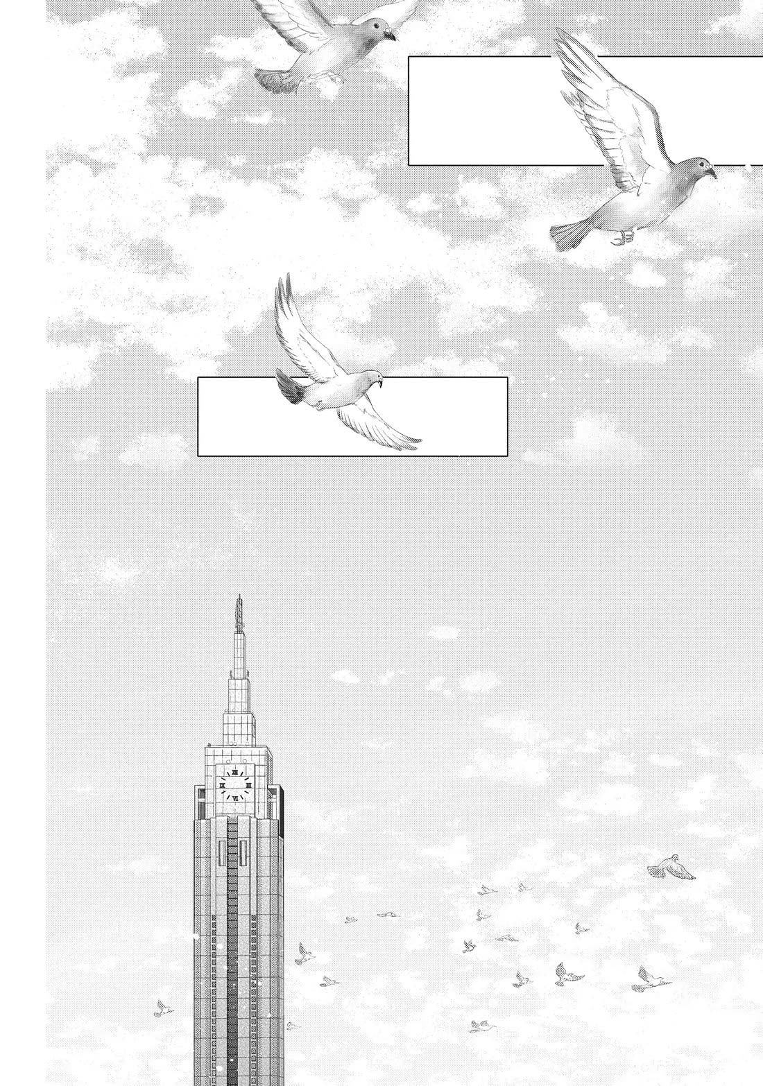 Na no ni, Chigira-kun ga Amasugiru Chapter 21 page 28 - Chapter 21: I Found You