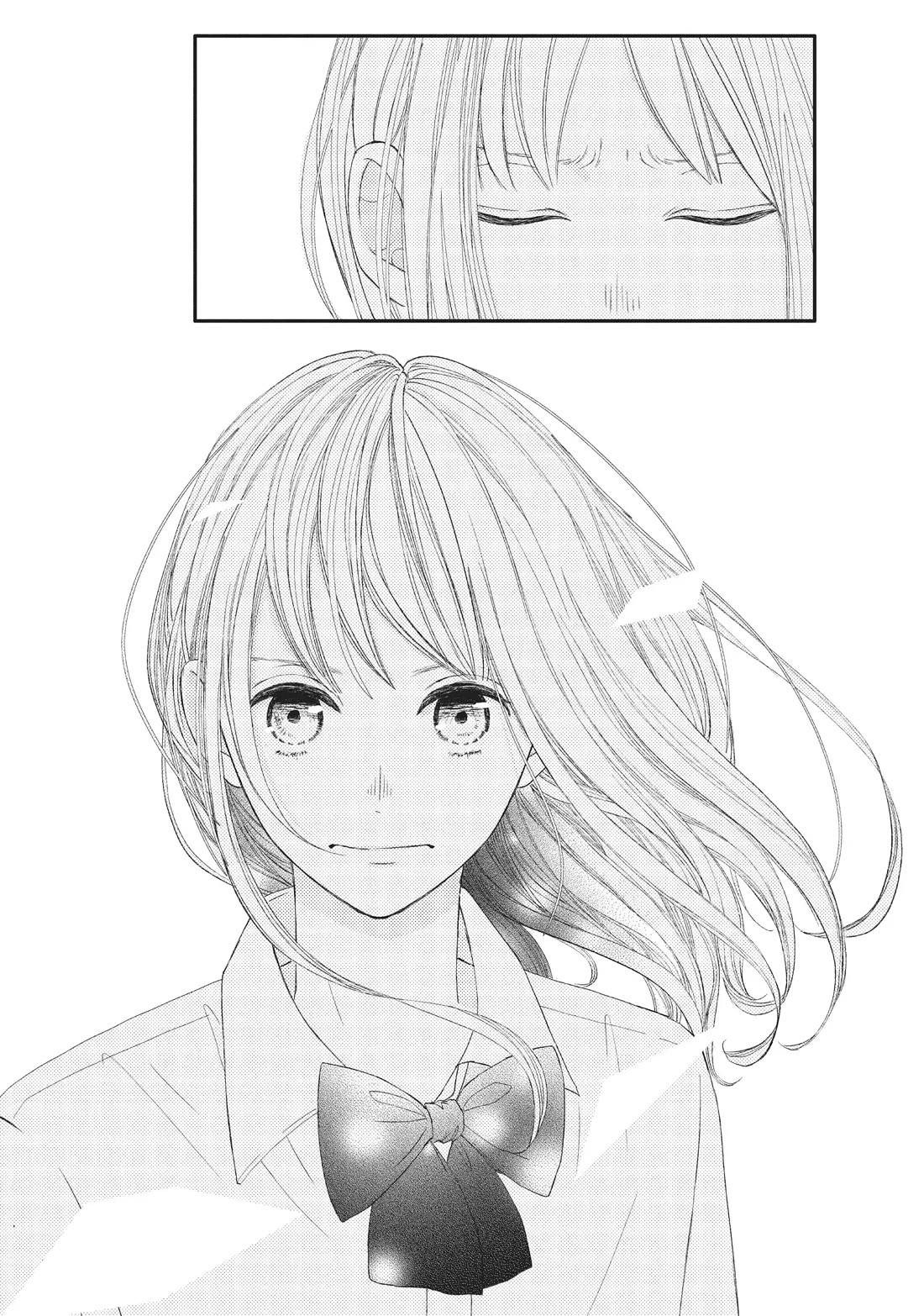 Na no ni, Chigira-kun ga Amasugiru Chapter 21 page 41 - Chapter 21: I Found You