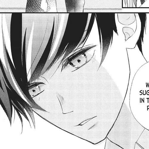 Na no ni, Chigira-kun ga Amasugiru Chapter 21: I Found You cover