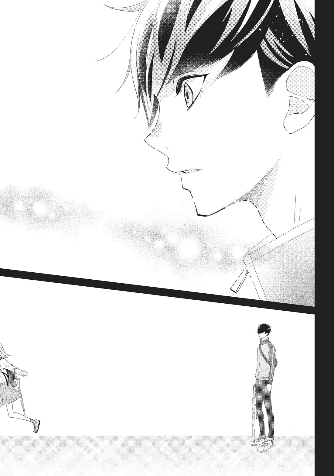 Na no ni, Chigira-kun ga Amasugiru Chapter 22 page 23 - Chapter 22: Symbol