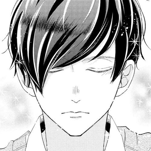 Na no ni, Chigira-kun ga Amasugiru Chapter 25: Whenever You're Ready cover