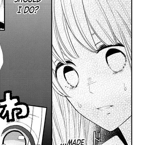 Na no ni, Chigira-kun ga Amasugiru Chapter 26: I Wanna Cling to You cover