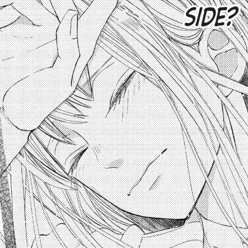 Na no ni, Chigira-kun ga Amasugiru Chapter 29: Touch Me cover