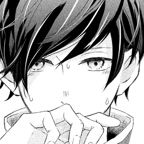 Na no ni, Chigira-kun ga Amasugiru Chapter 3 cover