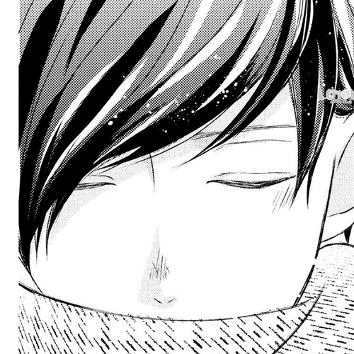 Na no ni, Chigira-kun ga Amasugiru Chapter 4 cover