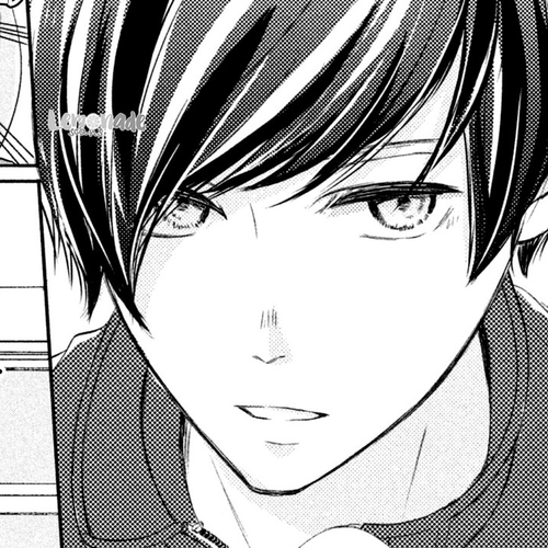 Na no ni, Chigira-kun ga Amasugiru Chapter 6 cover
