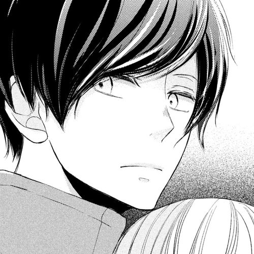 Na no ni, Chigira-kun ga Amasugiru Chapter 7 cover
