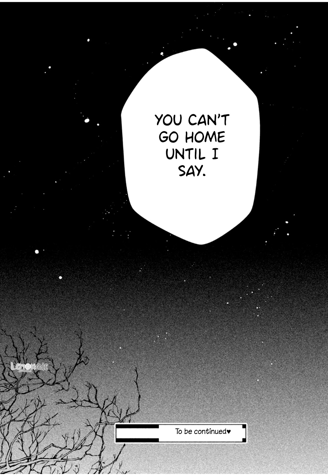 Na no ni, Chigira-kun ga Amasugiru Chapter 8 page 37 - Chapter 8
