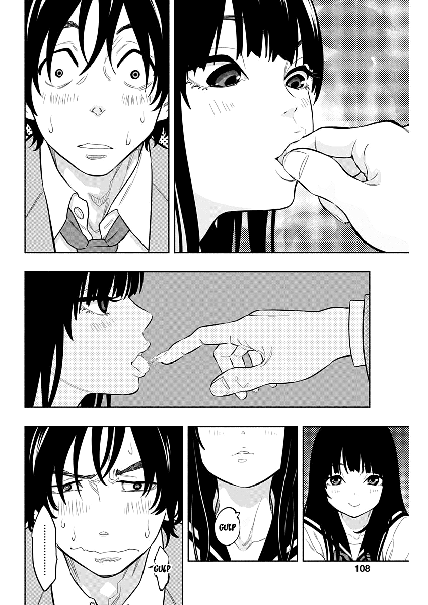 Naa-tan to Goshujin-tama Chapter 0 page 6 - Chapter 0 : Naa-tan to Goshujin-tama