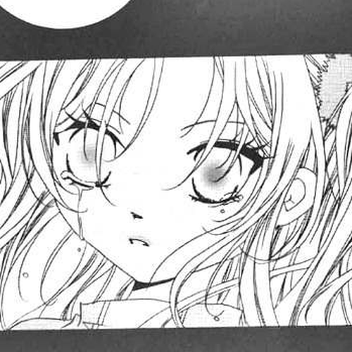 Nabi: The Prototype Chapter 1 cover