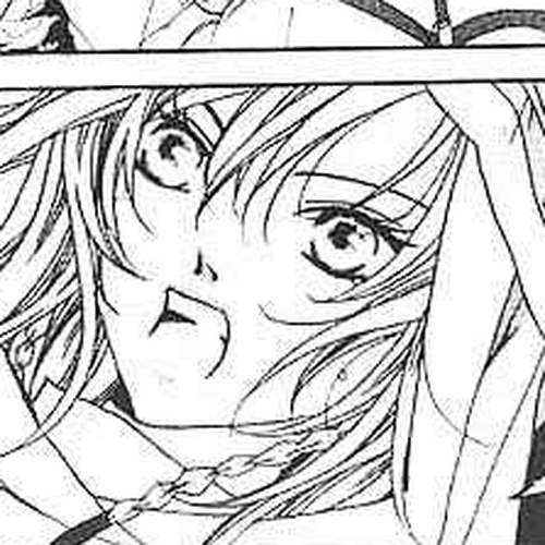 Nabi: The Prototype Chapter 2 cover