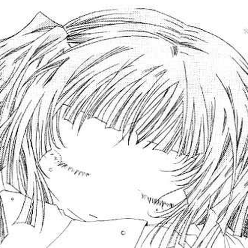 Nabi: The Prototype Chapter 3 cover