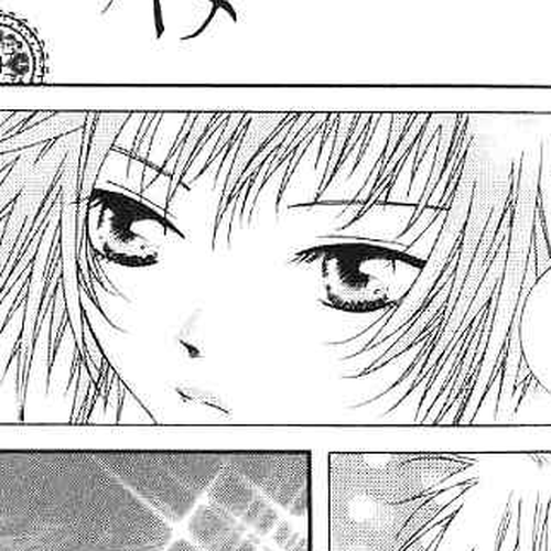 Nabi: The Prototype Chapter 5 cover