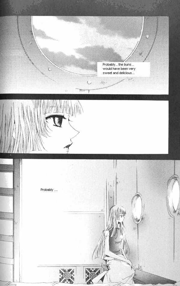 Nabi: The Prototype Chapter 6 page 29 - Chapter 6