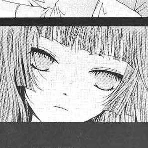 Nabi: The Prototype Chapter 6 cover