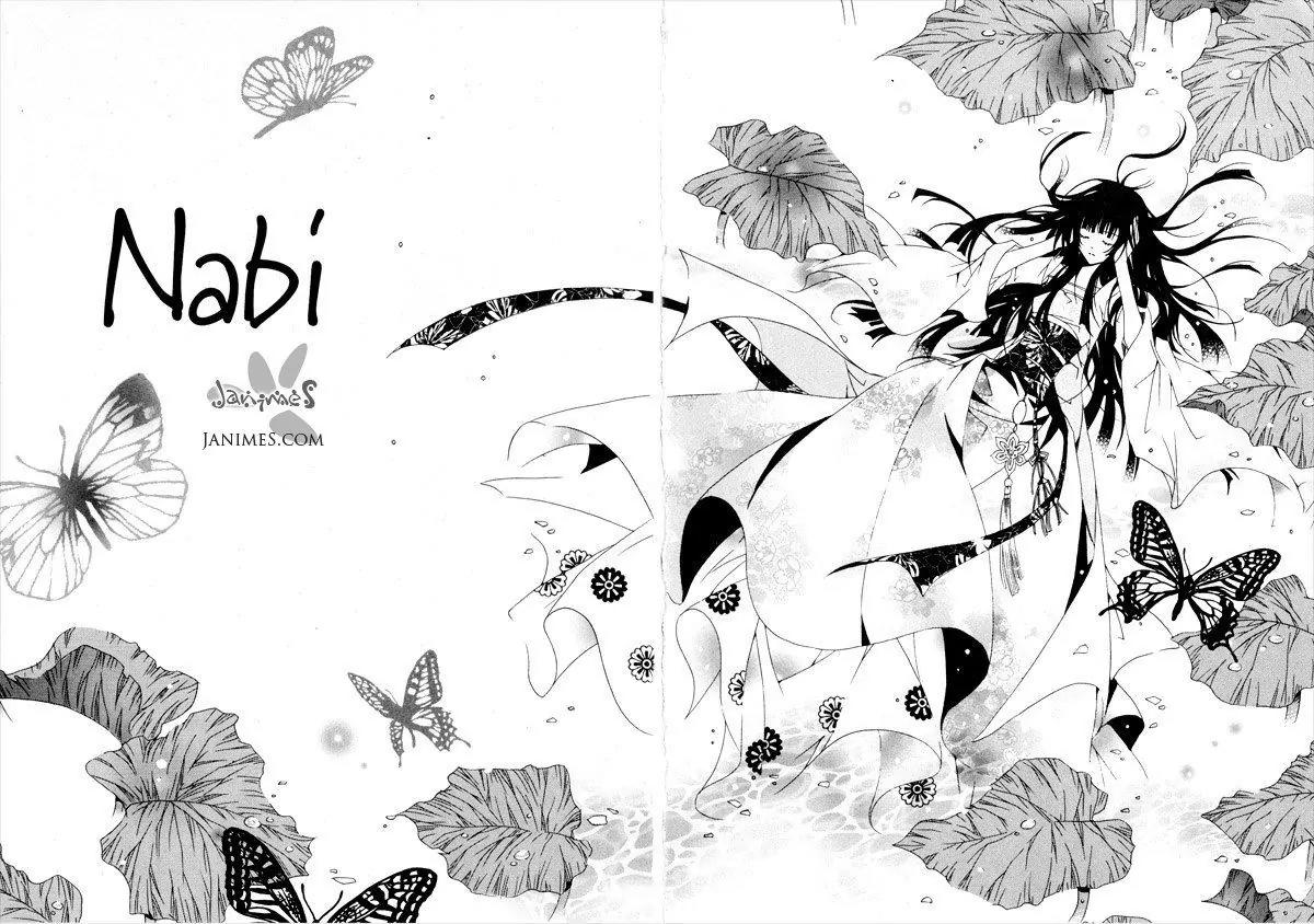 Nabi Chapter 1.7 page 1 - Vol.1 Chapter 7