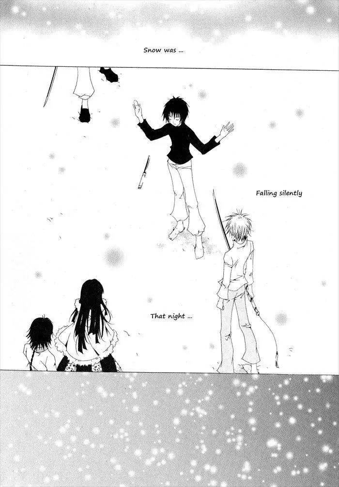 Nabi Chapter 1.7 page 5 - Vol.1 Chapter 7