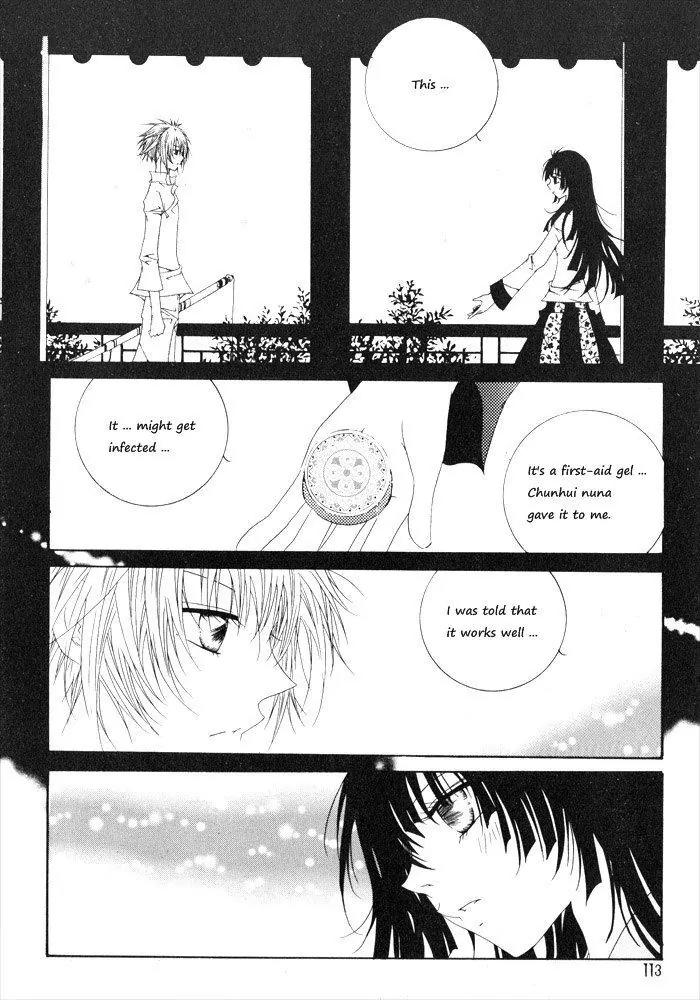 Nabi Chapter 1.7 page 9 - Vol.1 Chapter 7