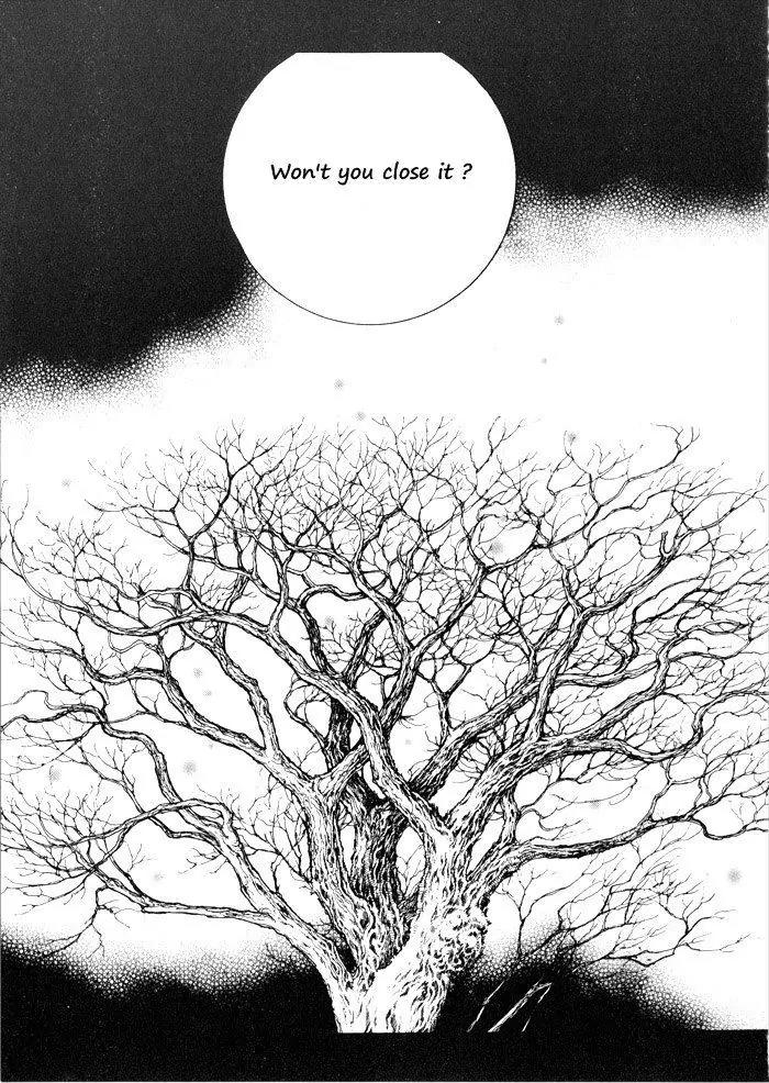 Nabi Chapter 1.8 page 4 - Vol.1 Chapter 8