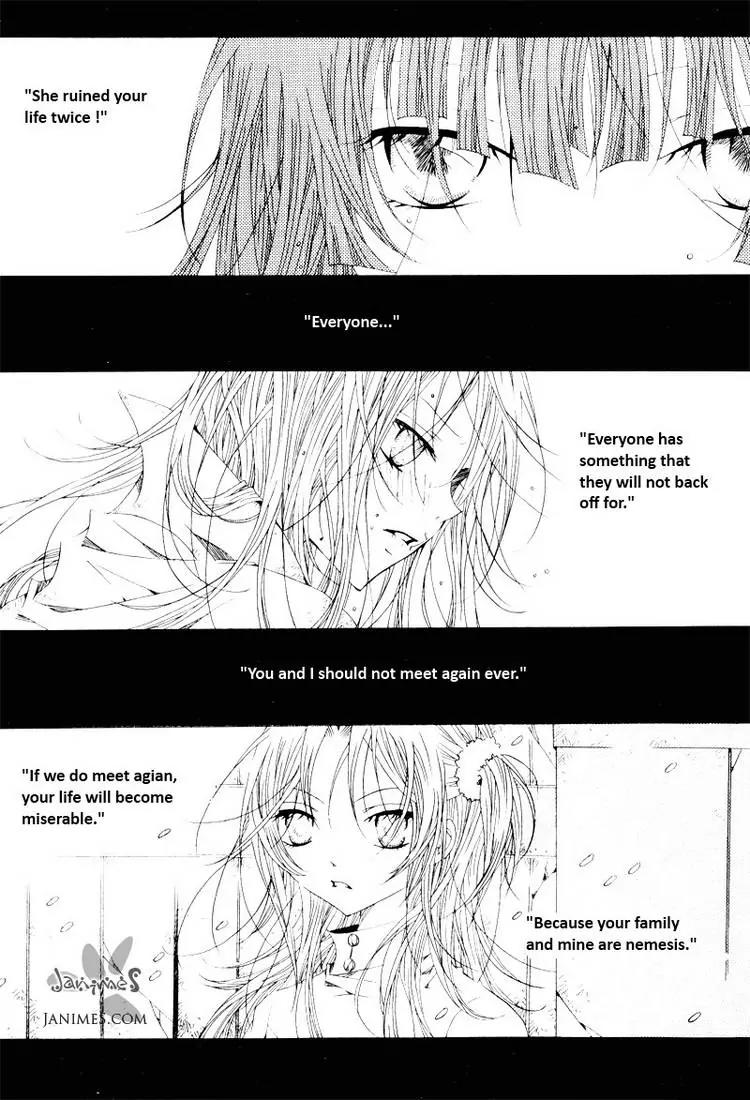 Nabi Chapter 10.1 page 10 - Vol.10 Chapter 1