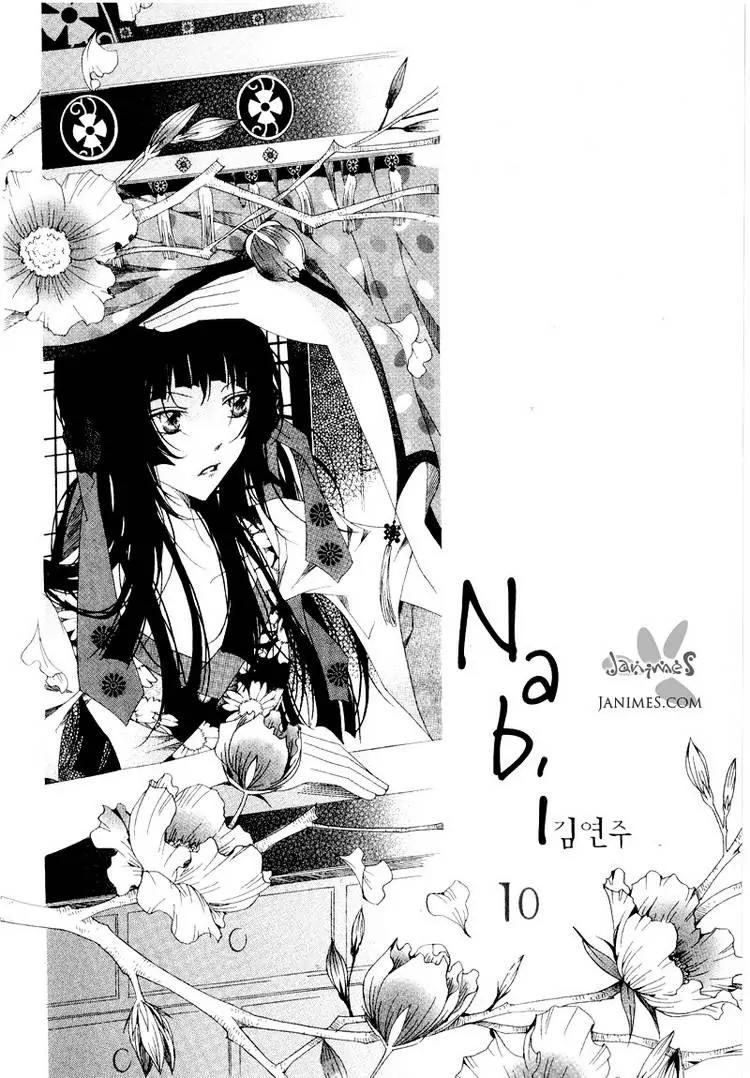 Nabi Chapter 10.1 page 3 - Vol.10 Chapter 1