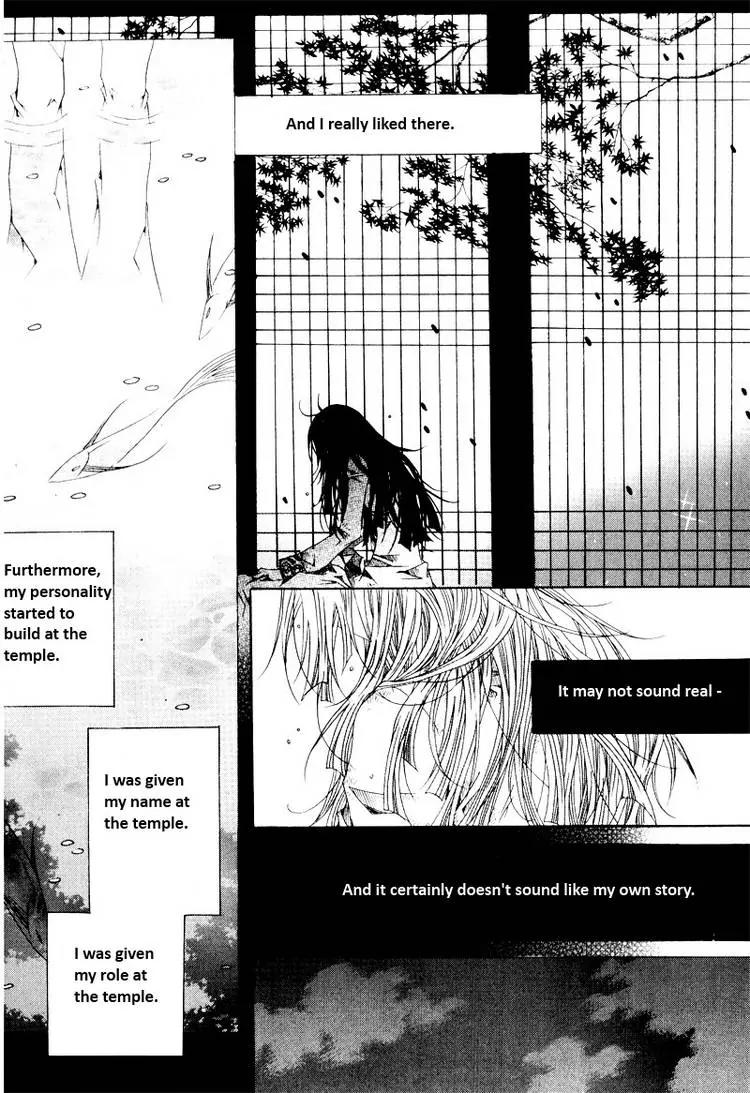Nabi Chapter 10.1 page 8 - Vol.10 Chapter 1