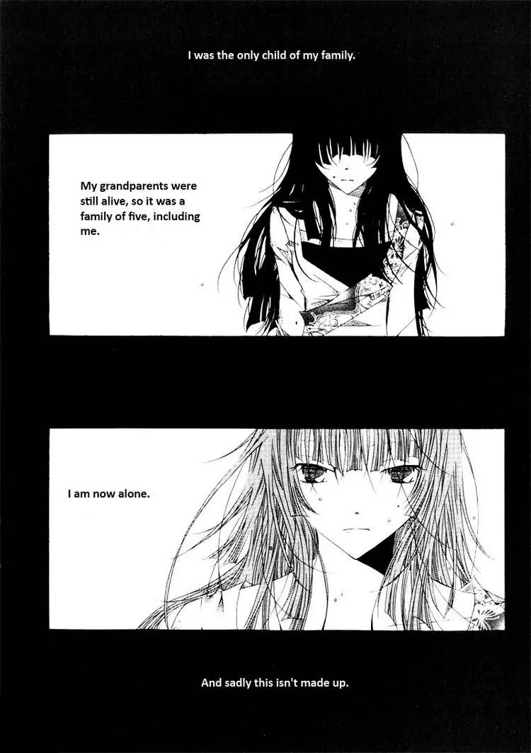 Nabi Chapter 10.1 page 9 - Vol.10 Chapter 1