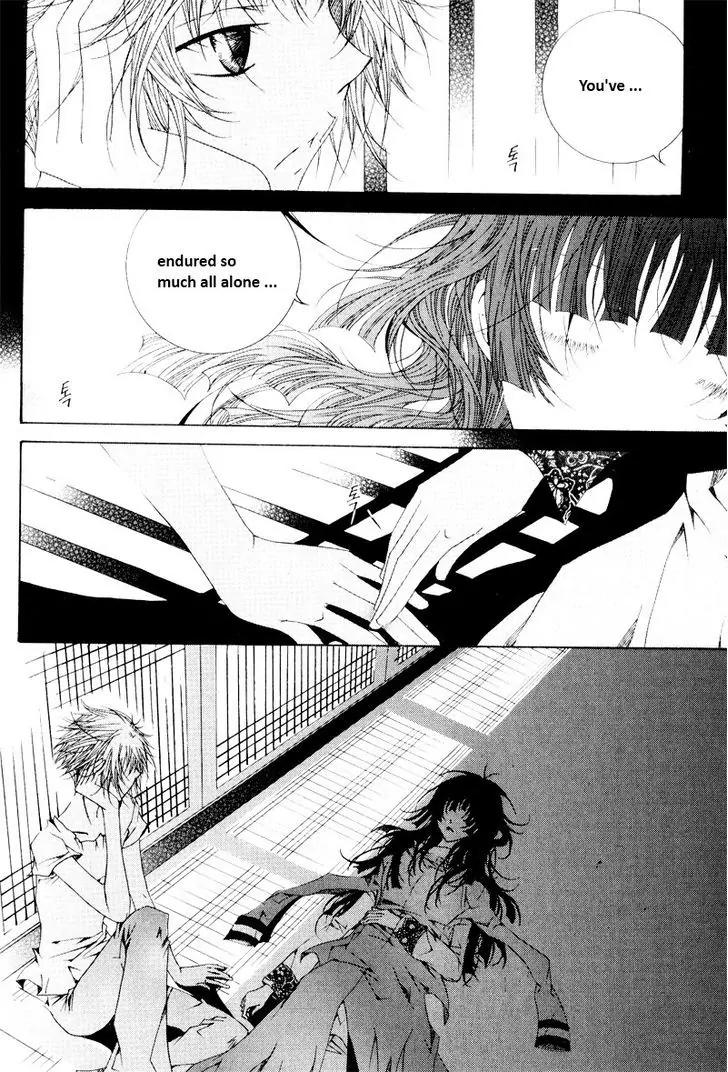 Nabi Chapter 10.2 page 7 - Vol.10 Chapter 2