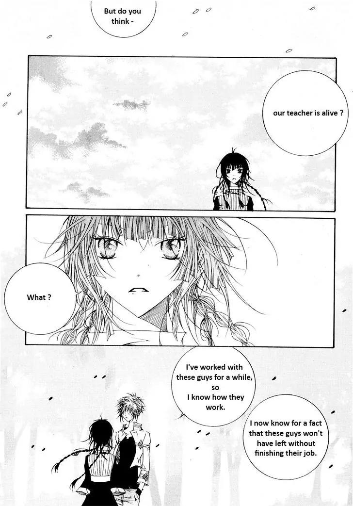 Nabi Chapter 10.3 page 9 - Vol.10 Chapter 3