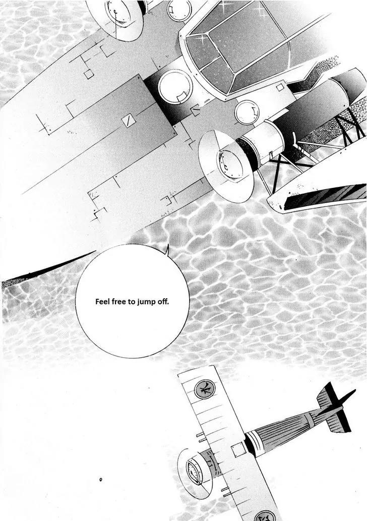 Nabi Chapter 10.6 page 6 - Vol.10 Chapter 6