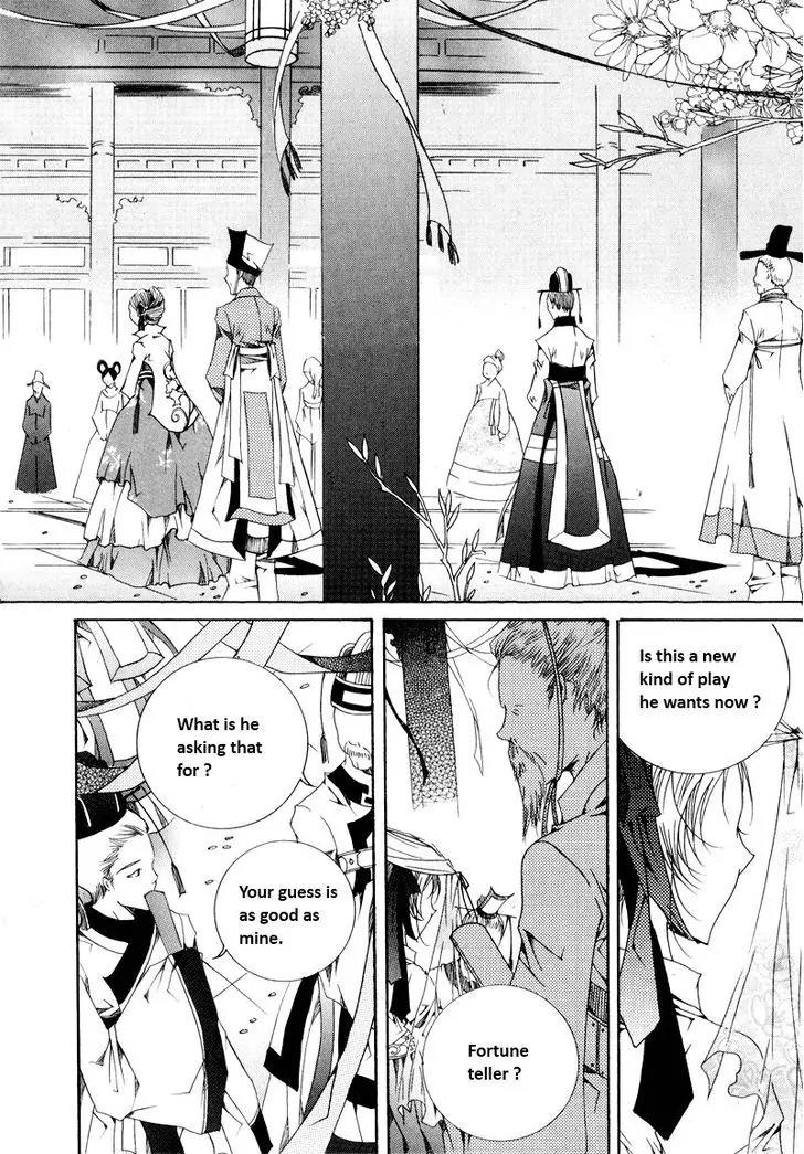 Nabi Chapter 10.8 page 10 - Vol.10 Chapter 8